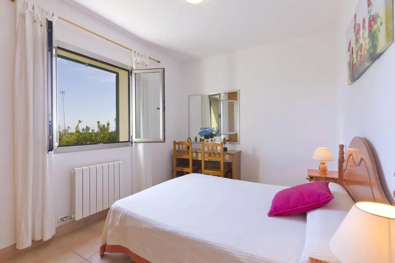 Villa Caballero By Villa Plus Punta Prima