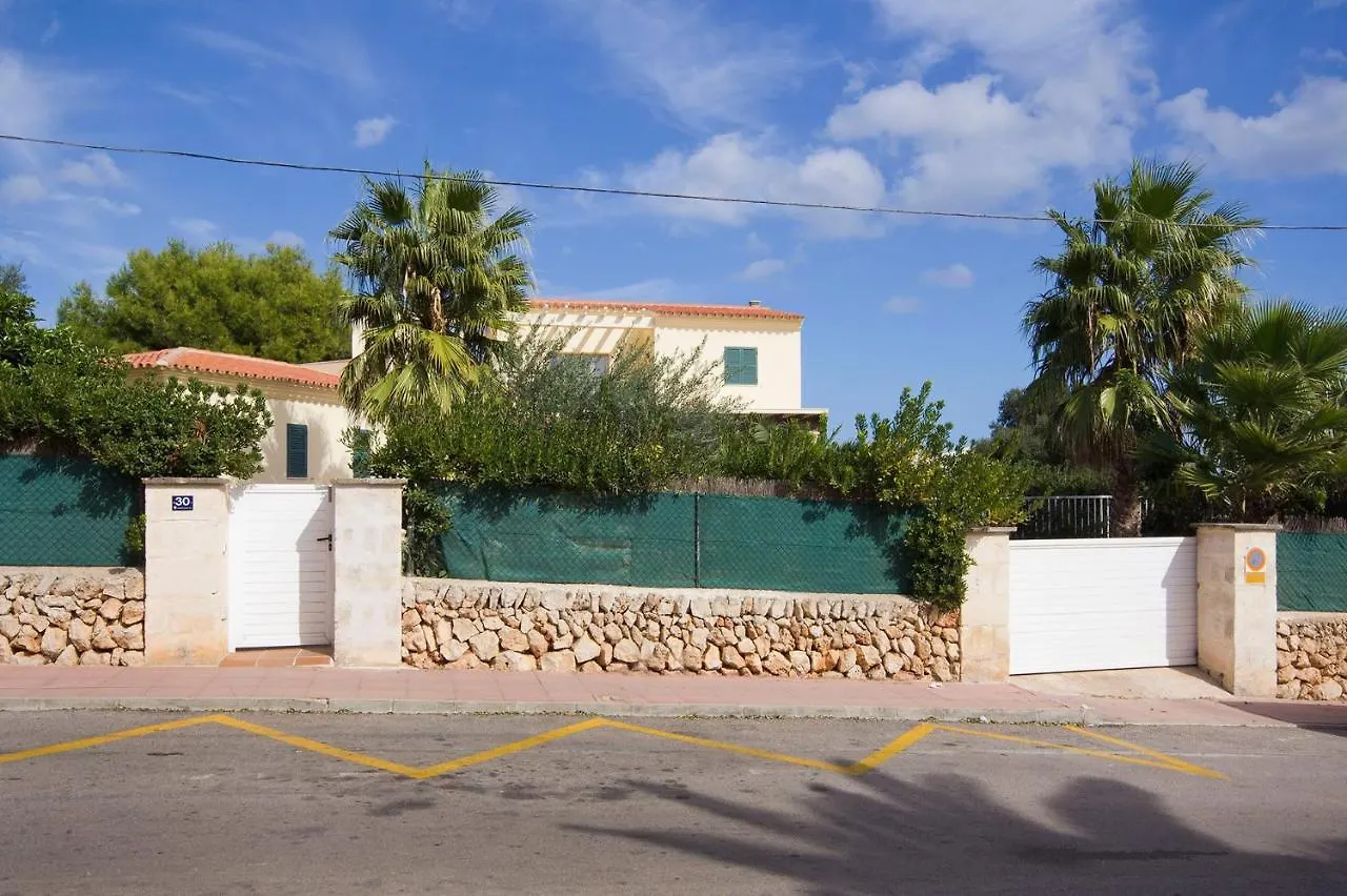 Villa Caballero By Villa Plus Punta Prima  Spain