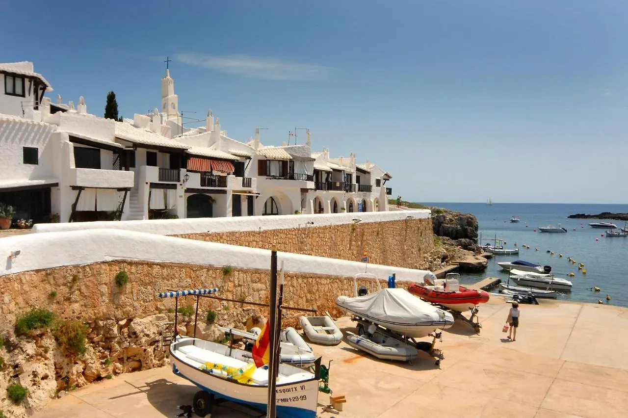 Villa Caballero By Villa Plus Punta Prima  Punta Prima (Menorca)