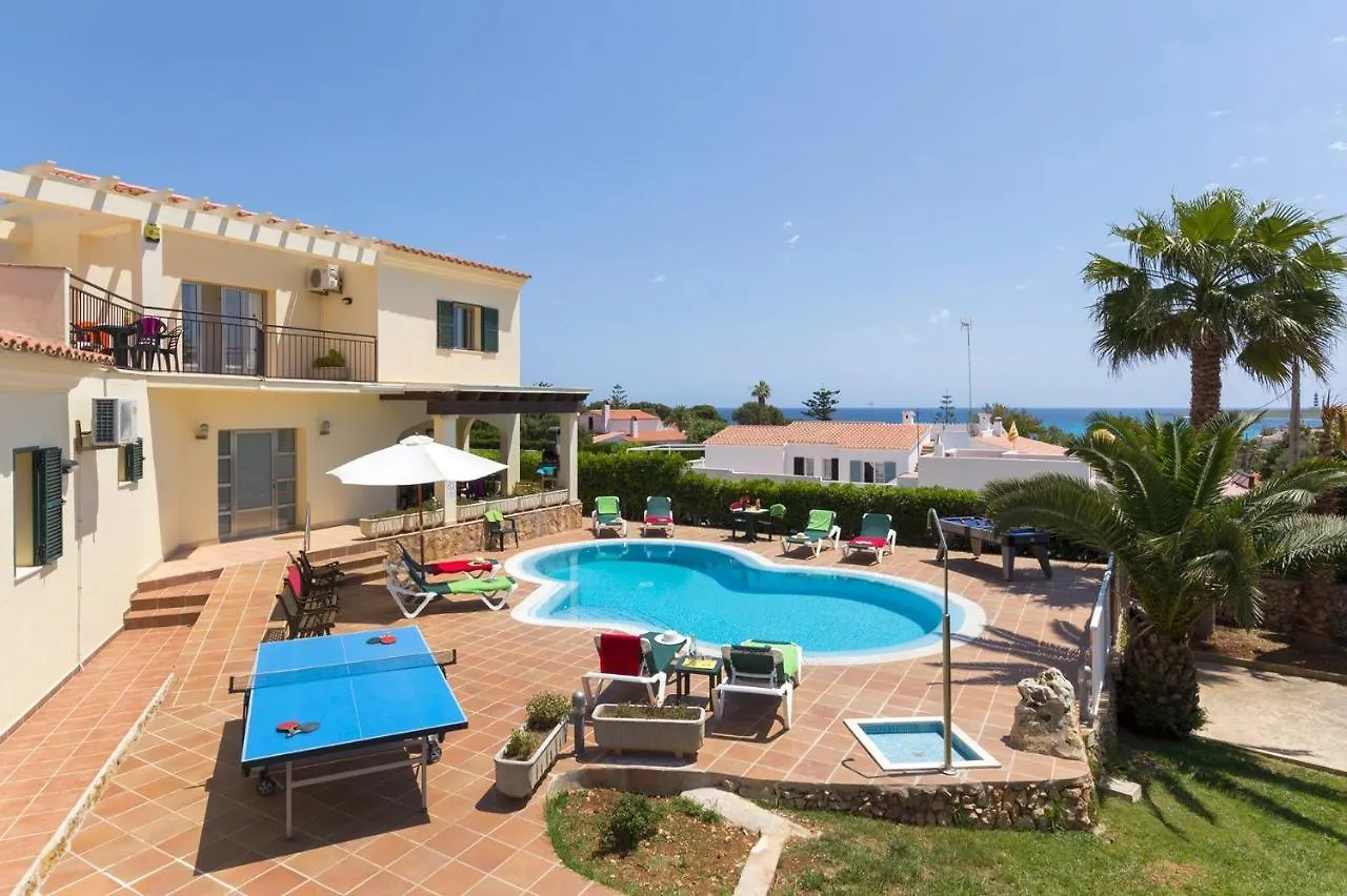 Villa Caballero By Villa Plus Punta Prima