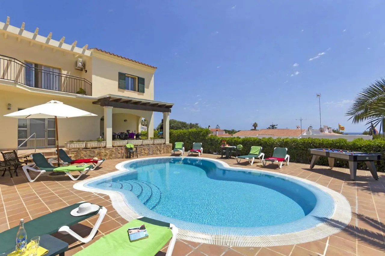 Villa Caballero By Villa Plus Punta Prima