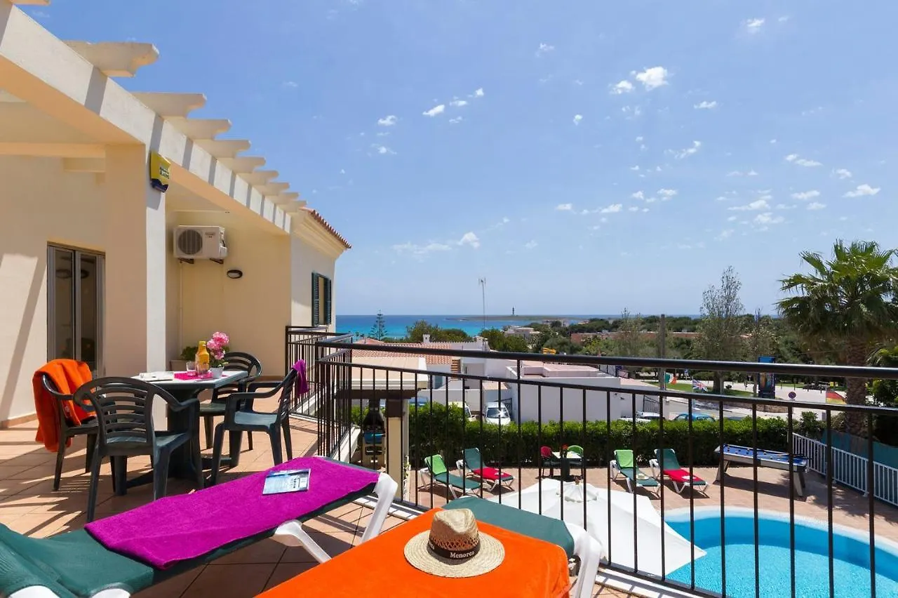 Villa Caballero By Villa Plus Punta Prima  0*, Punta Prima (Menorca)