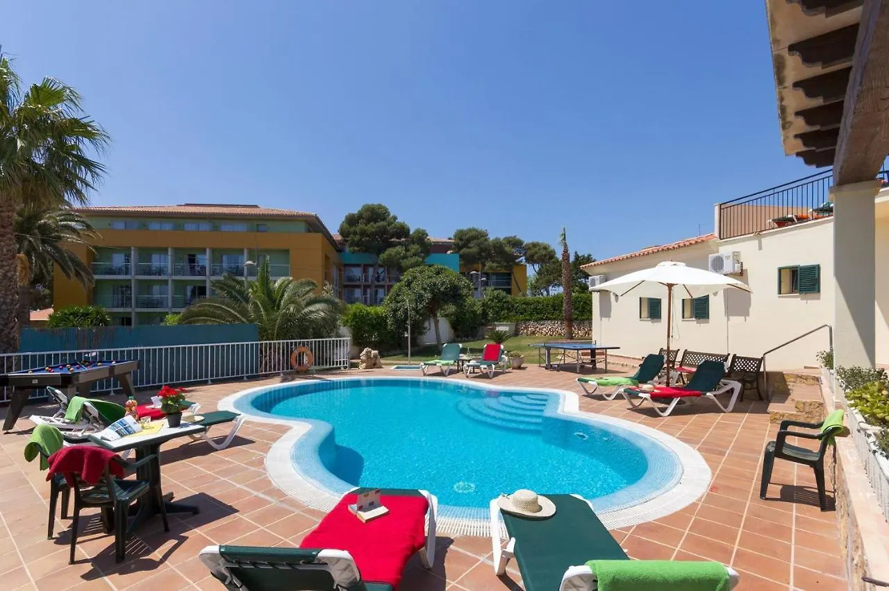 Villa Caballero By Villa Plus Punta Prima