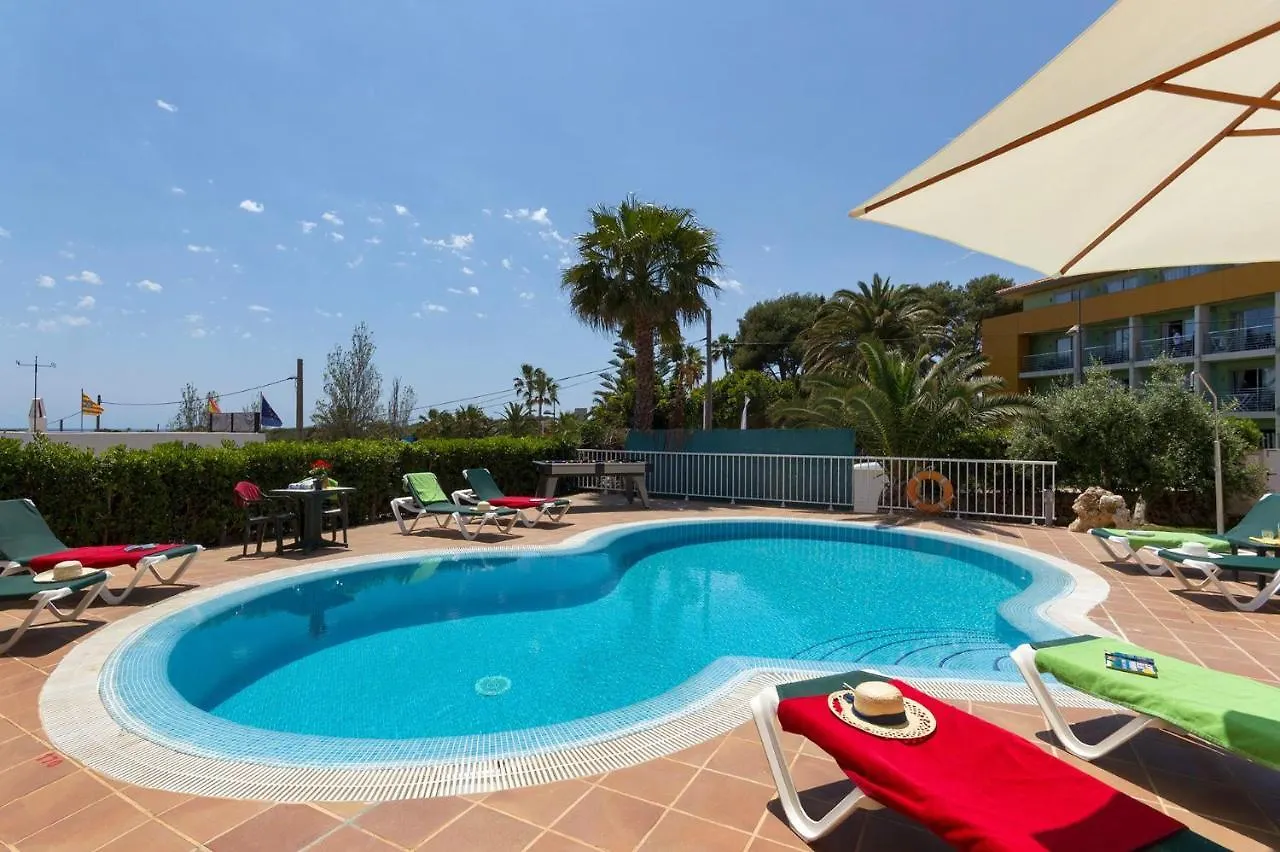 Villa Caballero By Villa Plus Punta Prima