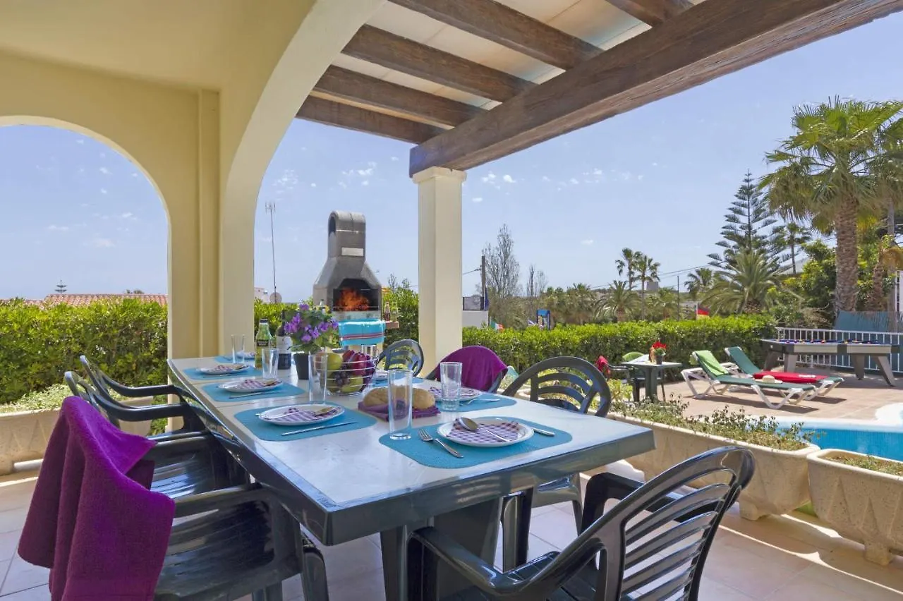 Villa Caballero By Villa Plus Punta Prima   Punta Prima (Menorca)