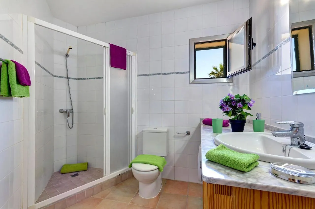 Villa Caballero By Villa Plus Punta Prima