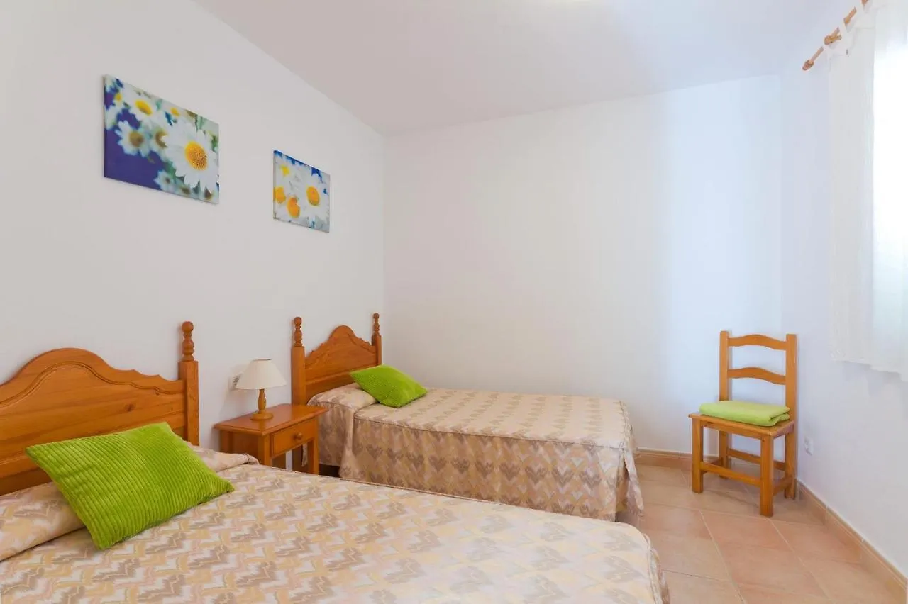 Villa Caballero By Villa Plus Punta Prima   Punta Prima (Menorca)
