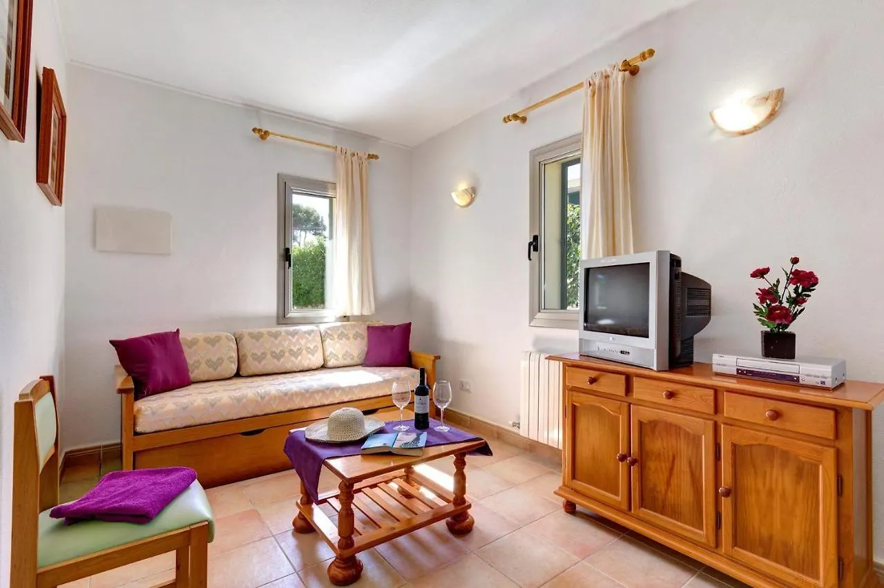 Villa Caballero By Villa Plus Punta Prima  Punta Prima (Menorca)