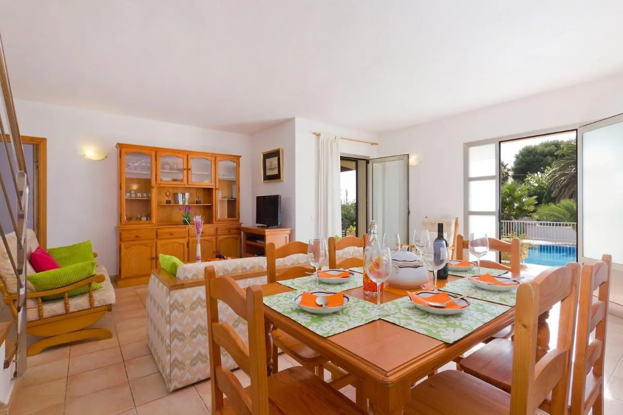 Villa Caballero By Villa Plus Punta Prima  0*, Punta Prima (Menorca)