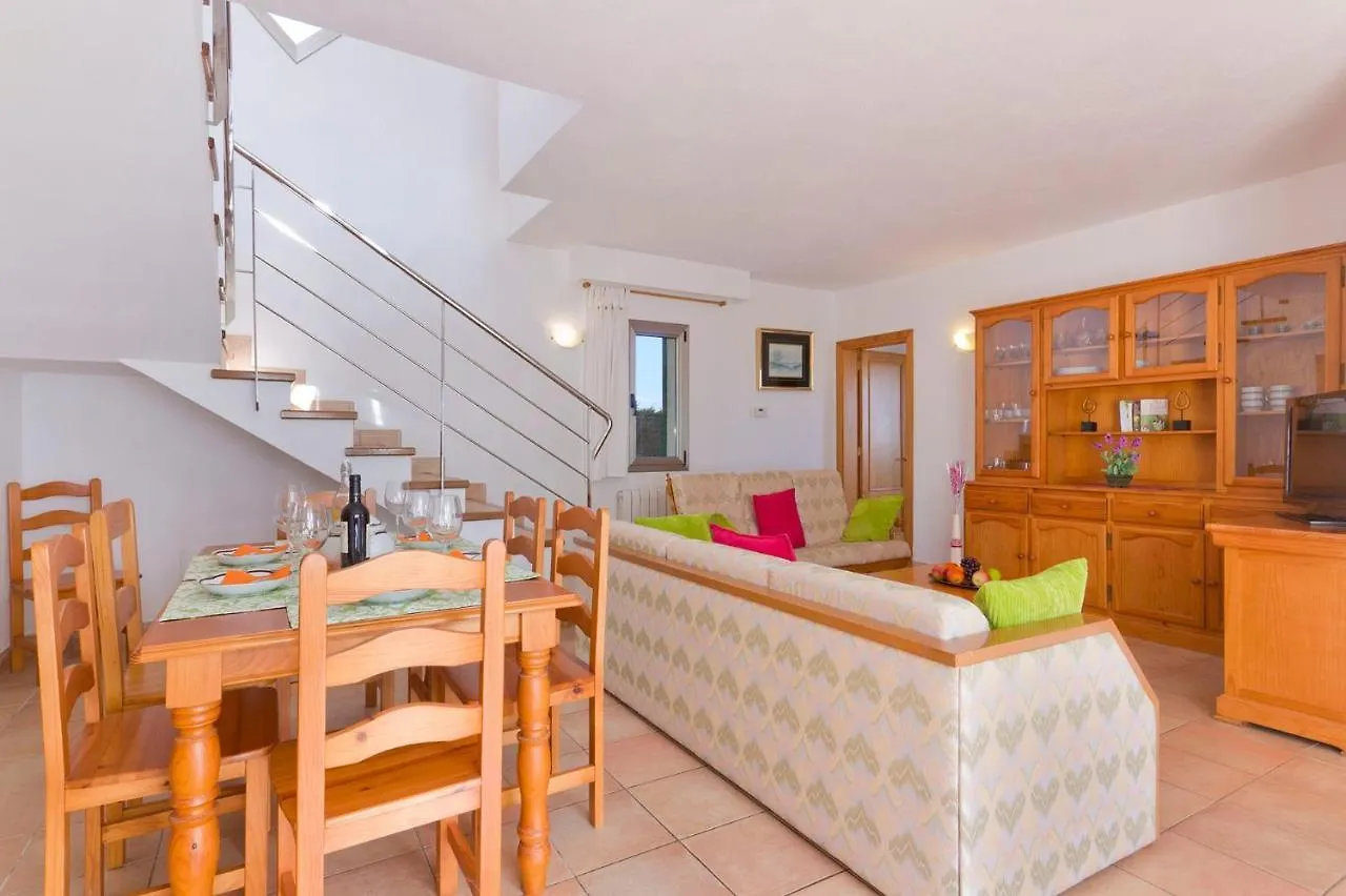 Villa Caballero By Villa Plus Punta Prima  Spain
