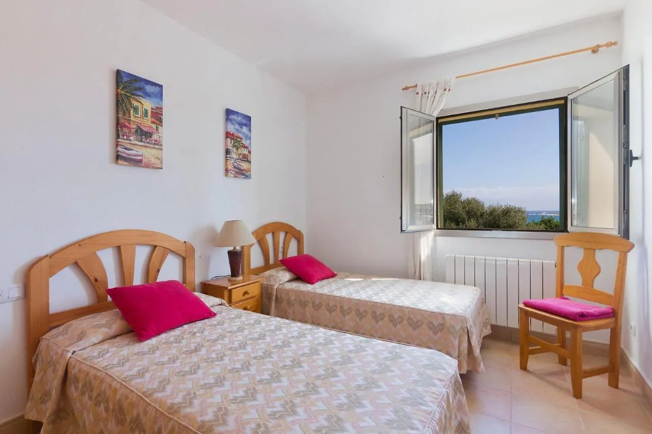 Villa Caballero By Villa Plus Punta Prima